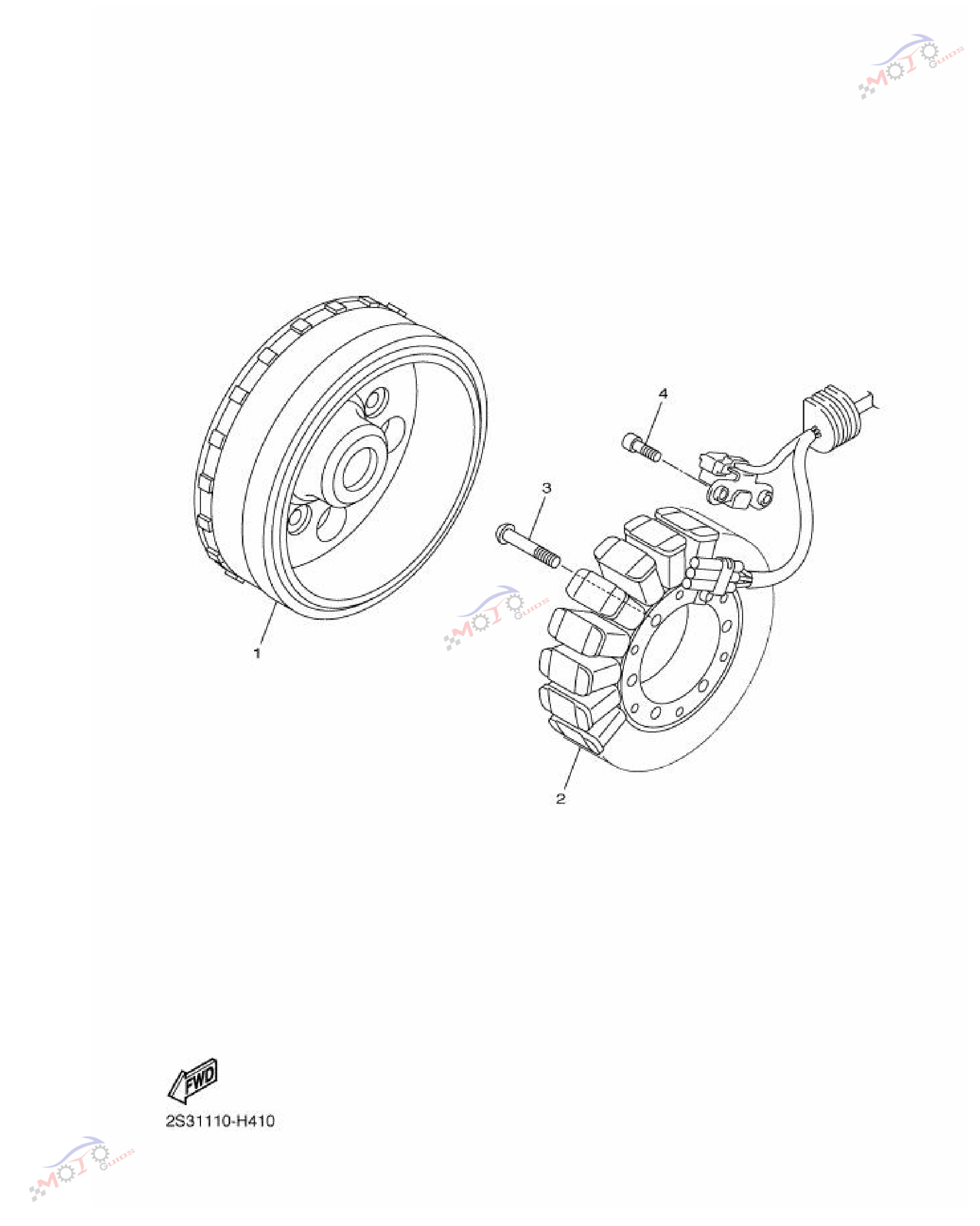 Engine Diagram